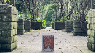 Visit to Ventnor Botanic Gardens Isle of Wight Part 1
