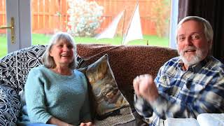 Let Go Let God   By Dirk Wl Knies