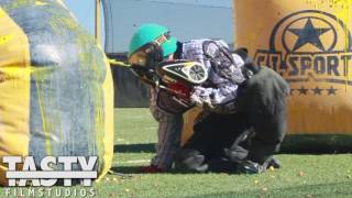 Northside Tryouts