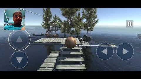 "Extreme Balancer  level 2  | Hardest Ball Balancing Game | Pro Tips & Walkthrough | Mobile Gaming" 