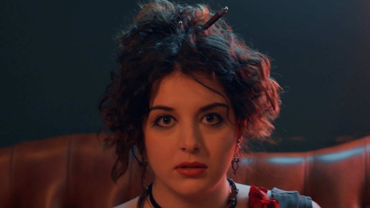 Milella - Sushi (Official video)