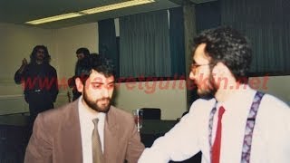 Hasret Gültekin   Doğaçlama