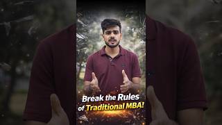 MBA ALP Program Experience |  Udit Panday MBA (Batch 2025–27)