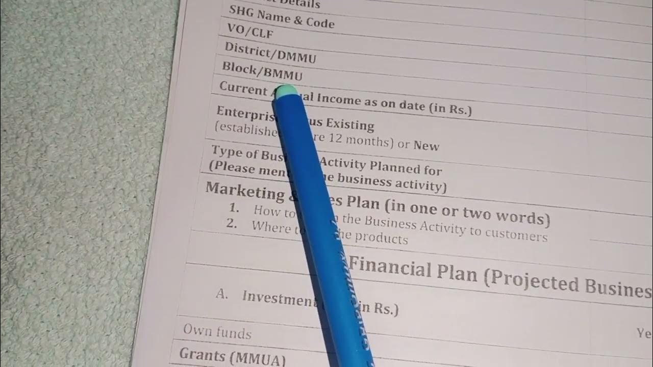 Non farm Business Plan non-farm-business-plan