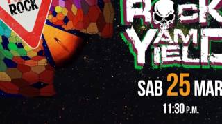 Rock Am Yield Coldplay Oasis Muse Motorama