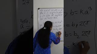 Ratio & Proportion SQ #educationalshorts #mathskills#ratio #proportion