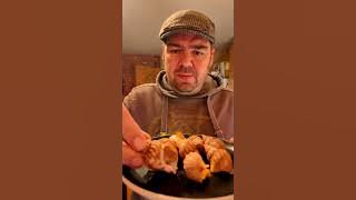 Whelk it like it's Hot