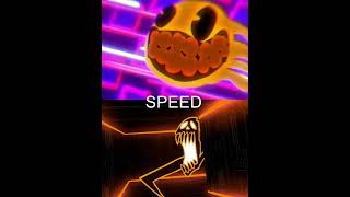 WYST (@Official-SHRO vs. THE GHOSTS (@TerminalMontage) #pacman #vsbattle #vs #pacmanghosts #games