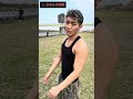 自衛隊式『対ナイフ術』