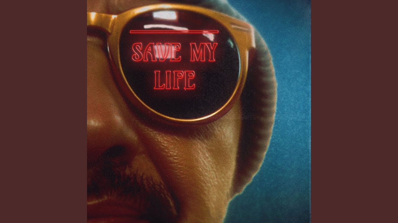 Save My Life - YouTube