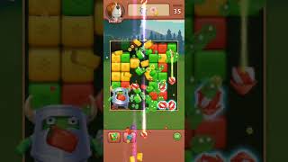 Fruit Heroes Legend level 28