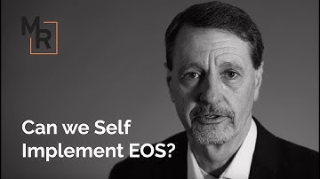 Can We Self-Implement EOS?
