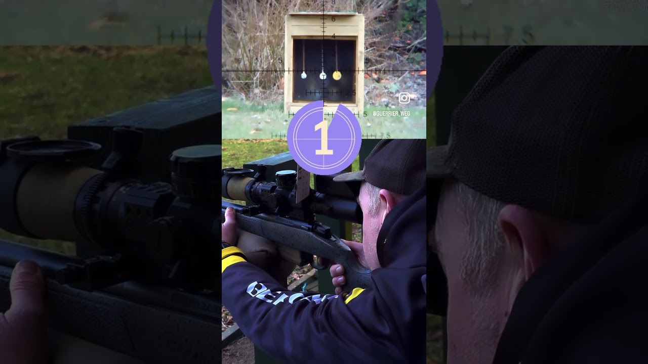 When you execute a poor shot!