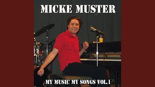 Video thumbnail of "Micke Muster - Losing You Blues"