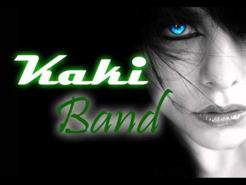 Kaki band - janji