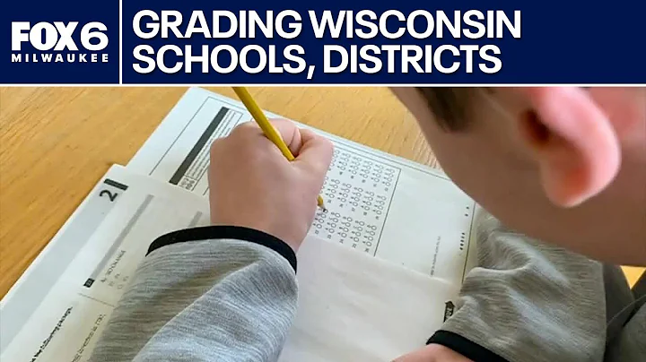 Wisconsin school, district report cards for 2024-25 released | FOX6 News Milwaukee