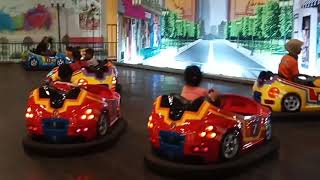 KESAYANGANKU -  OST SAMUDERA CINTA