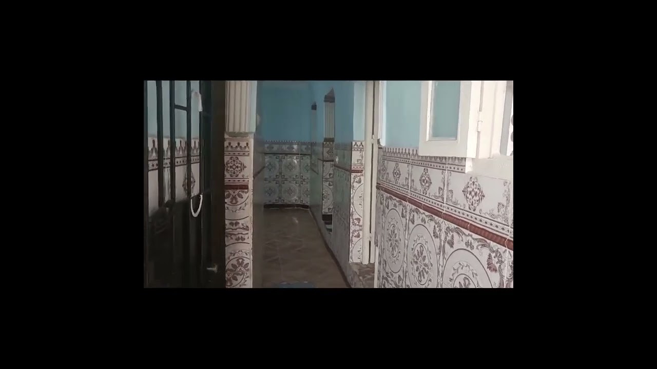 همزة مناسب جدا في مدينه تطوان 0641602855