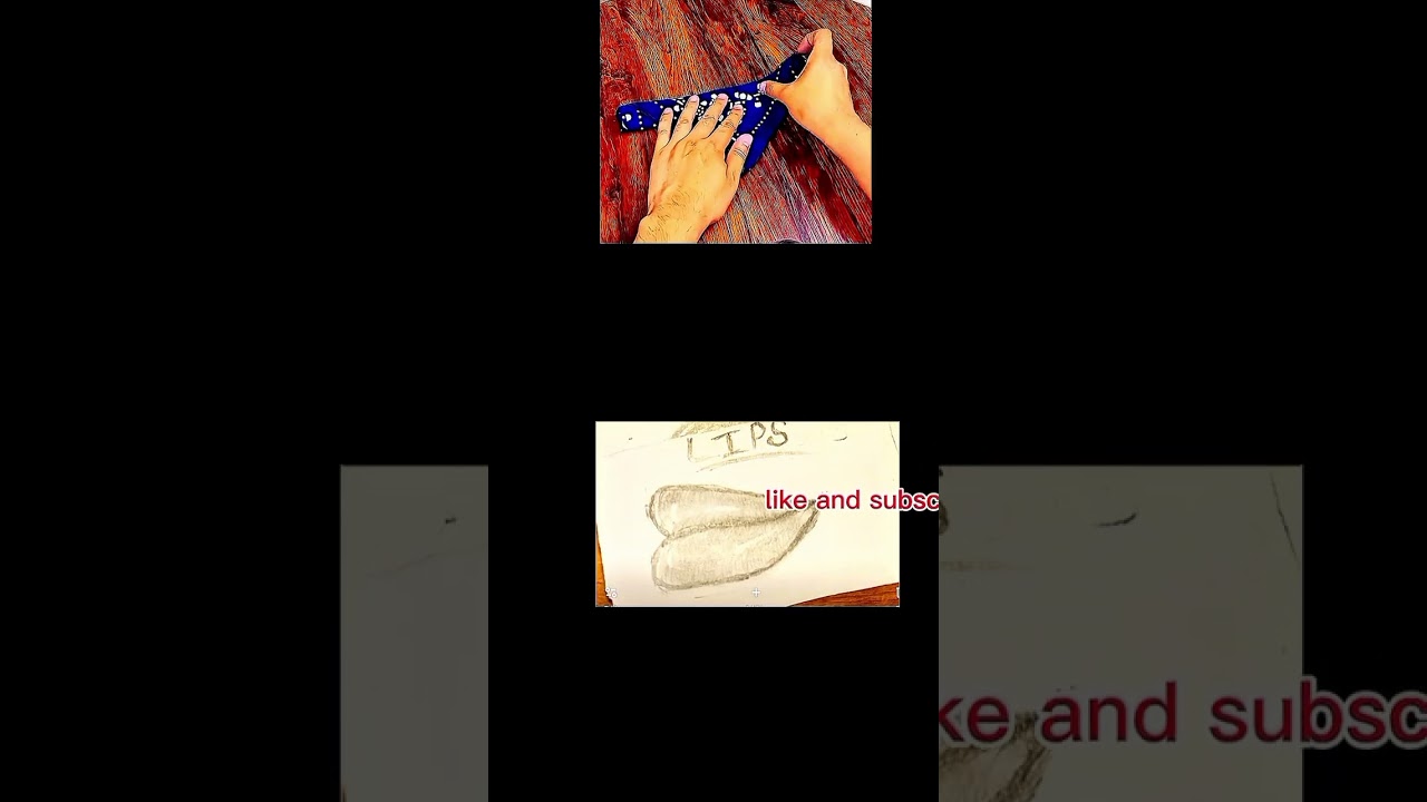 Sketchbook Stories (Jab aap drawing se kahani batana chahen)