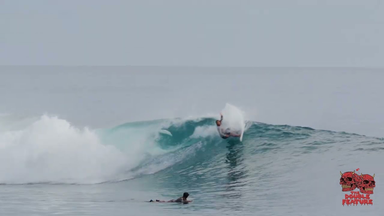 DOUBLE FEATURE – STCY.co