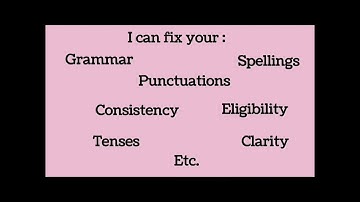 Editing and Proofreading services. #copyediting #proofreading #contentwriter #writers #editing