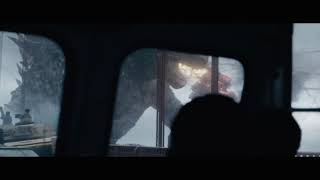 Godzilla 2014 Official Promo Now Playing Tv Spot Hd