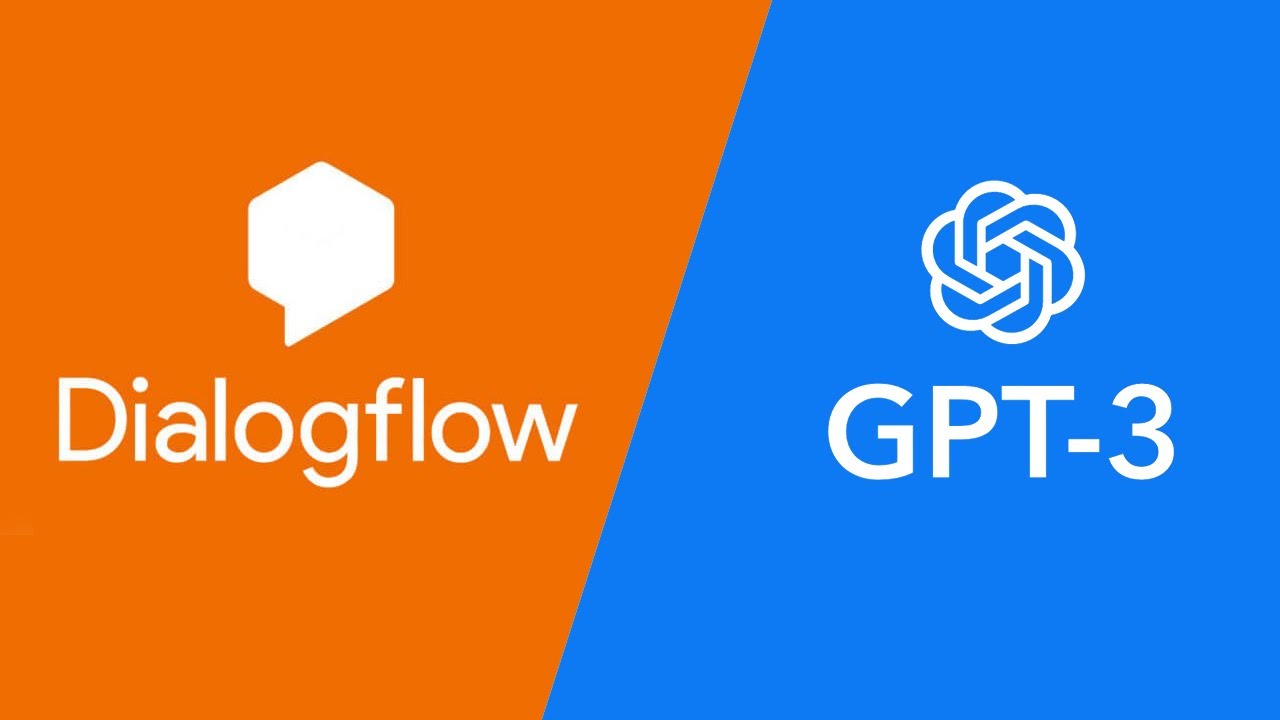 GPT vs Dialogflow