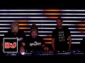 King Of The Beats Live From Planet Snowbombing