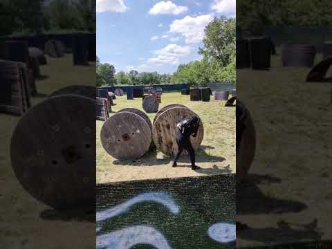 [DIRETTA] Part of the live broadcast during the Speed ​​Soft tournament at the SoftairRivers 2.0