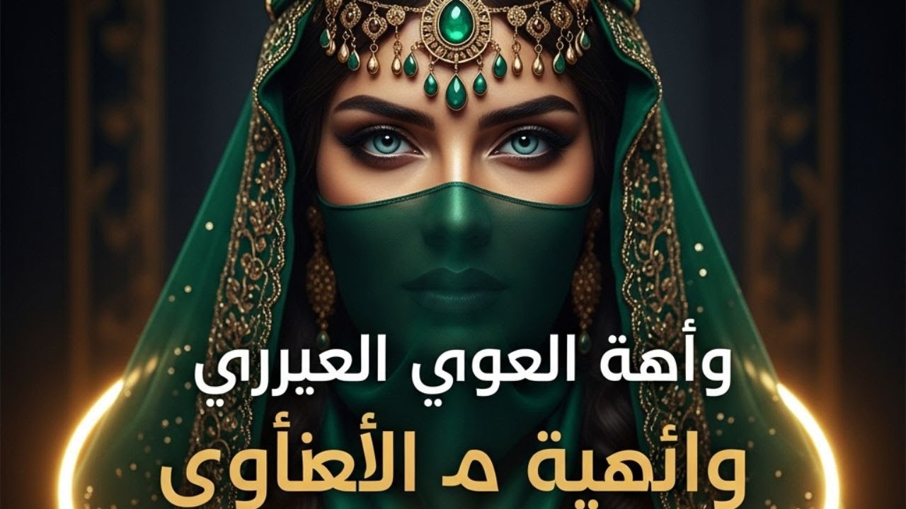 موسيقى عربية هادئة لراحة النفس في رمضان