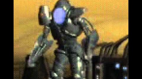 C&C Tiberian Sun - Firestorm - Core Defender