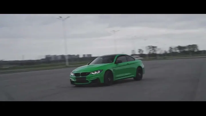 BLVCKVICH, MVRTINI - WEICAB ( Official Audio )