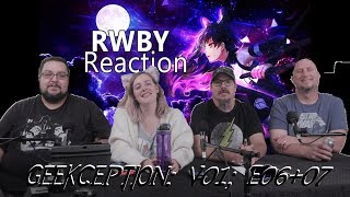 Geekception Episode 5: The Emerald Forest