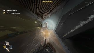 How to change FOV to go past the limit in Dying Light 2: Stay Human (PC ONLY)