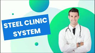 افضل برنامج لإدارة العيادات و المراكز الطبية Steel Clinic System (شرح مختصر) screenshot 3