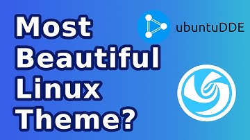 UbuntuDDE 20.10 & Deepin 20 Review