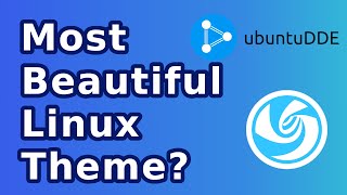 UbuntuDDE 20.10 & Deepin 20 Review
