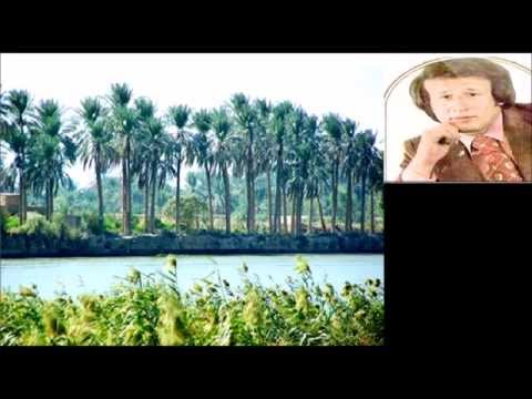 حسين نعمه اغنية قديمه نخل السماوه