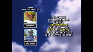 Alburt Edward short