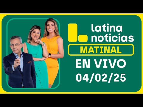 LATINA NOTICIAS: EDICIÓN