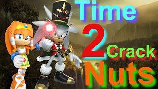 SFSB: Finally got Nutcracker Silver!