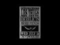 Les Thugs (live concert) - July 26th, 1989, The Vogue, Seattle, WA (audio only)