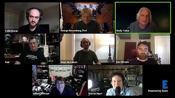 #Quarantide Rotary Mod Initial impressions