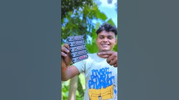 making homemade Bluetooth module + speaker #shots #project #experiment #sujanexperiment