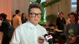 Ca sĩ Như Quỳnh lần đầu đứng chung sân khấu cùng Hồ Ngọc Hà, Đàm Vĩnh Hưng ở liveshow Dương Triệu Vũ