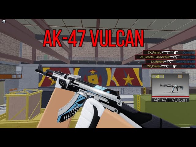 AK-47  Vulcan Wallpaper (1920x1080). : r/GlobalOffensive