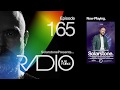 Solarstone pres. Pure Trance Radio Episode #165