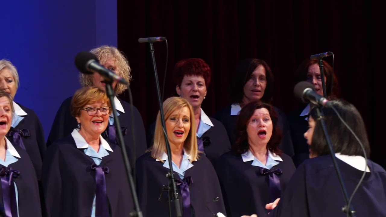 Jubilejni koncert LA VITA  (4K UHD)