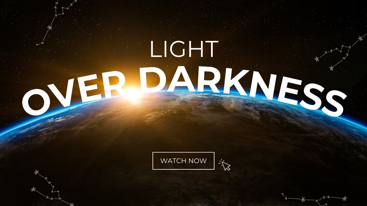 Light Over Darkness | Christian Praise & Worship Music 