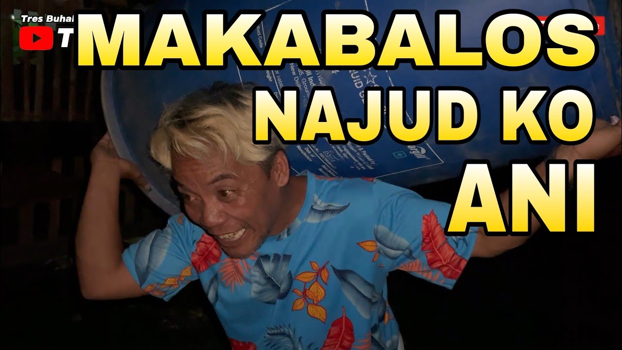 MANAYGUNAY NGA KUMPARE 🤣 14